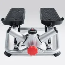 Sunny Health & Fitness Twist Stepper Machine