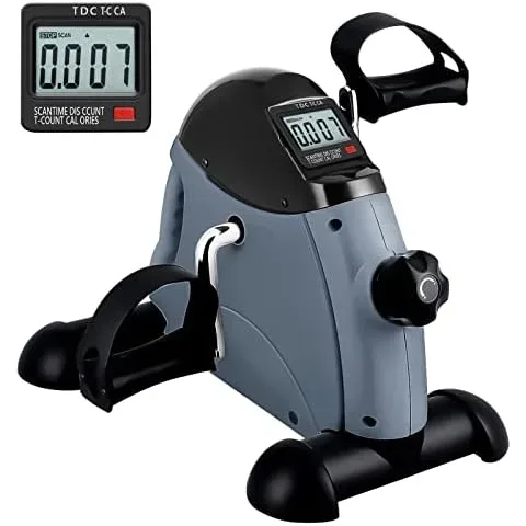 Himaly Mini Exercise Bike