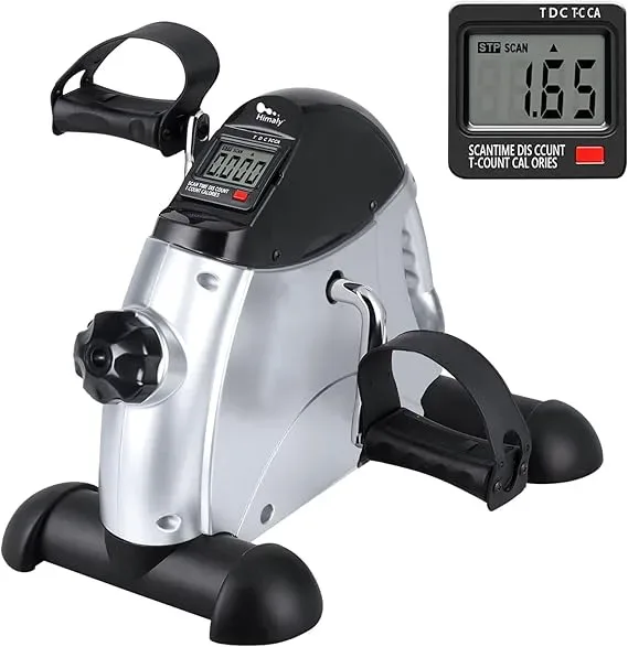 Himaly Mini Exercise Bike