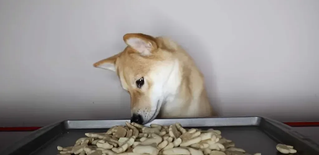 Can Dogs Eat Animal Crackers?