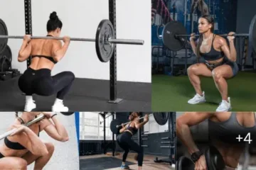 Building Muscle: Strength Training Tips for Women