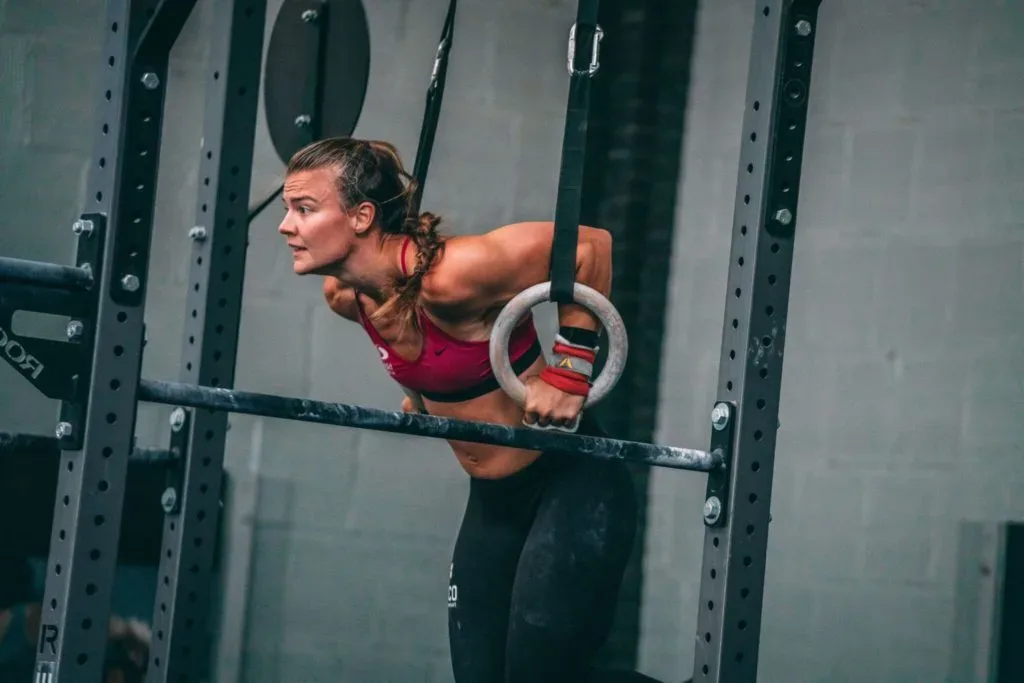 Preventing Injuries in CrossFit: Best Practices and Techniques