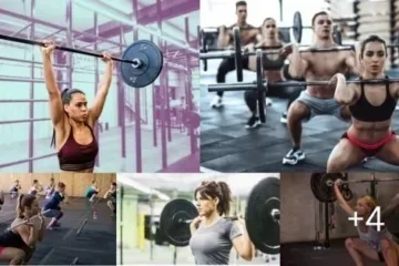 How to Choose the Right CrossFit Gym: 7 Factors to Consider