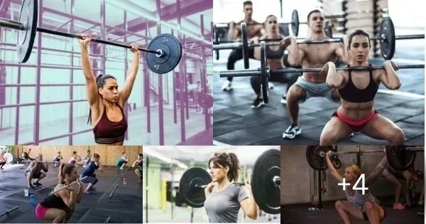 How to Choose the Right CrossFit Gym: 7 Factors to Consider